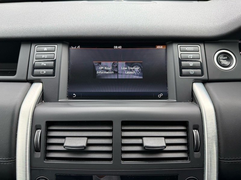 Used Land Rover Discovery Sport 2017 for sale - 78083702: Photo 58