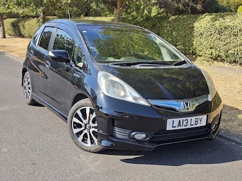 Used Honda Jazz 2026 for sale - 79835787: Photo