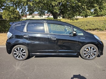 Used Honda Jazz 2026 for sale - 79835787: Photo