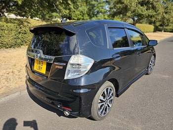 Used Honda Jazz 2026 for sale - 79835787: Photo