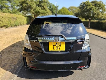 Used Honda Jazz 2026 for sale - 79835787: Photo