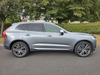 Used Volvo XC60 2019 for sale - 75250353: Photo