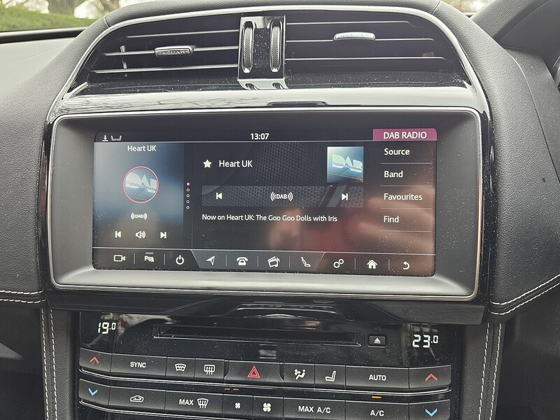 Used Jaguar F-Pace 2019 for sale - 78012750: Photo 16