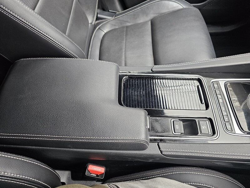 Used Jaguar F-Pace 2019 for sale - 78012750: Photo 22