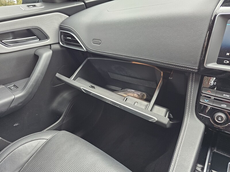 Used Jaguar F-Pace 2019 for sale - 78012750: Photo 24