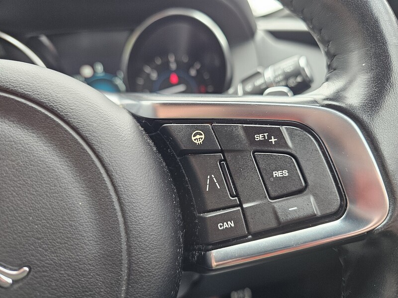 Used Jaguar F-Pace 2019 for sale - 78012750: Photo 27