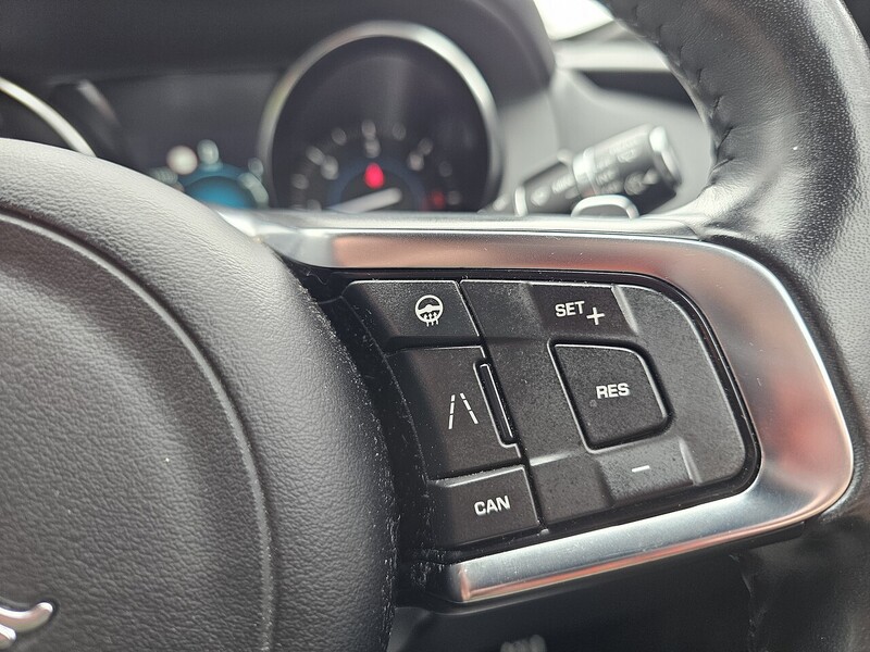 Used Jaguar F-Pace 2019 for sale - 78012750: Photo 28