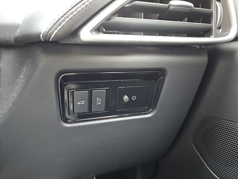 Used Jaguar F-Pace 2019 for sale - 78012750: Photo 30