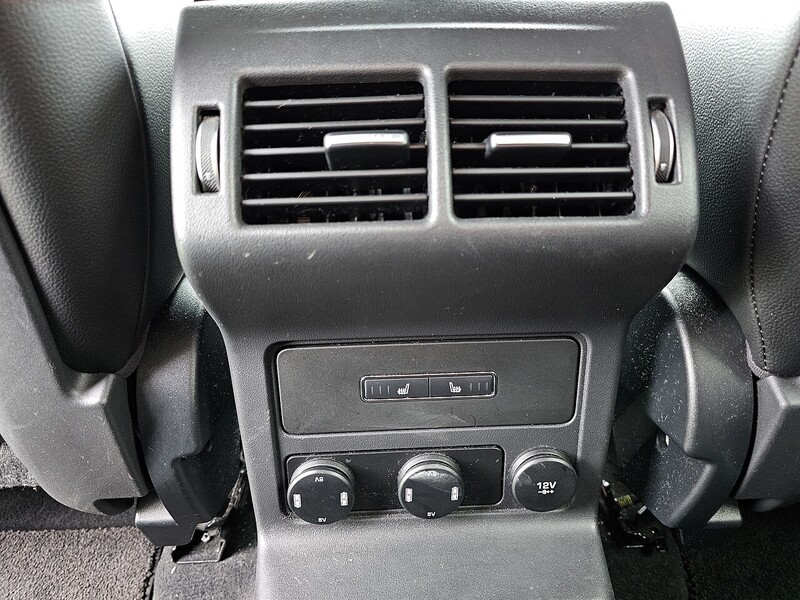 Used Jaguar F-Pace 2019 for sale - 78012750: Photo 38