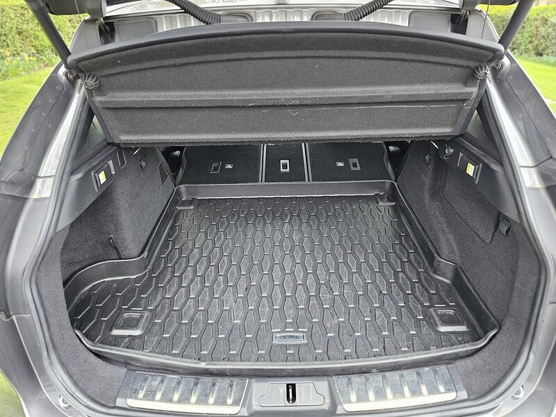 Used Jaguar F-Pace 2019 for sale - 78012750: Photo 42