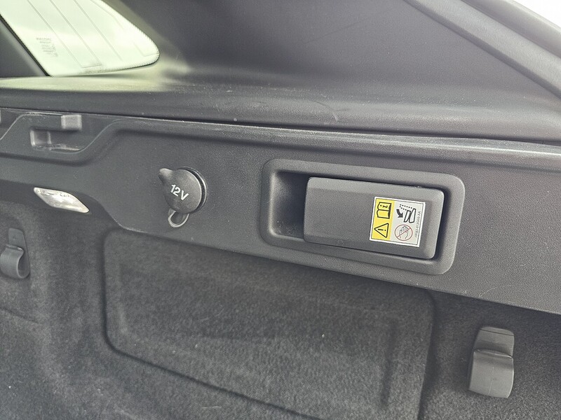 Used Jaguar F-Pace 2019 for sale - 78012750: Photo 46