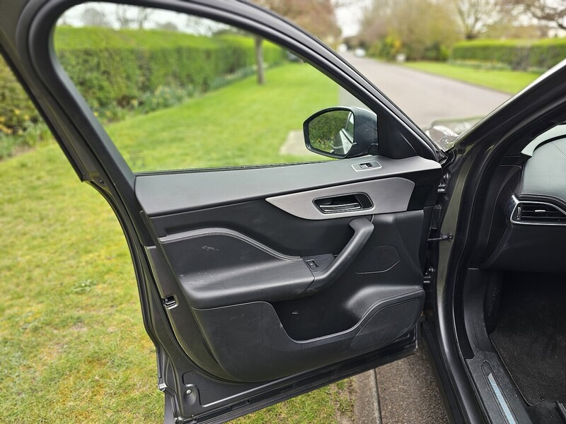 Used Jaguar F-Pace 2019 for sale - 78012750: Photo 52