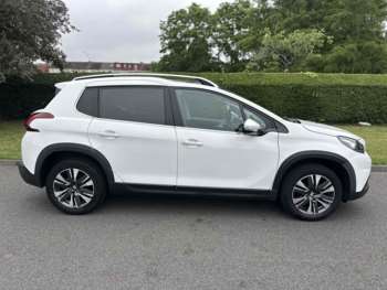 Used Peugeot 2008 2018 for sale - 74930896: Photo