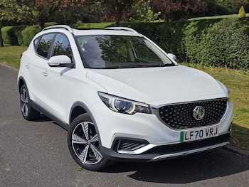 Used MG MG ZS 2020 for sale - 78451208: Photo