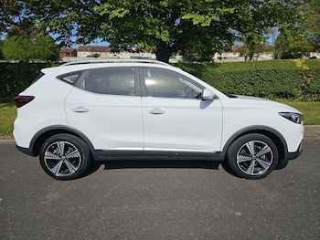 Used MG MG ZS 2020 for sale - 78451208: Photo