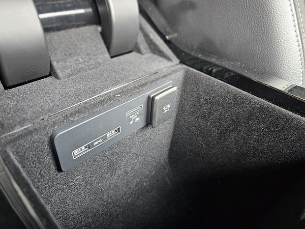 Used Land Rover Range Rover Velar 2019 for sale - 74601832: Photo 10
