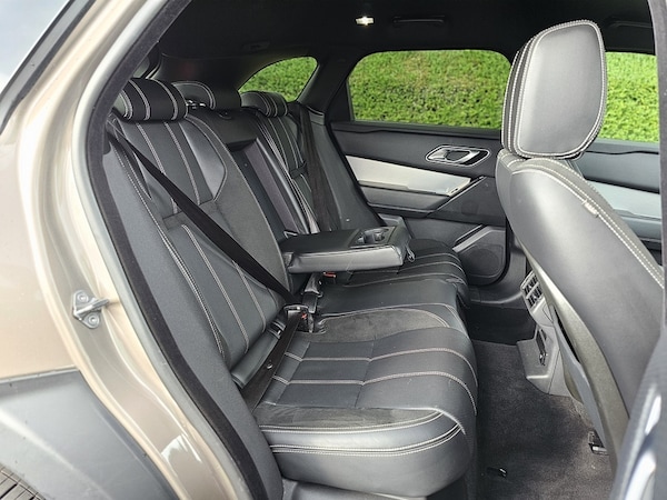 Used Land Rover Range Rover Velar 2019 for sale - 74601832: Photo 14