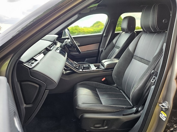 Used Land Rover Range Rover Velar 2019 for sale - 74601832: Photo 16