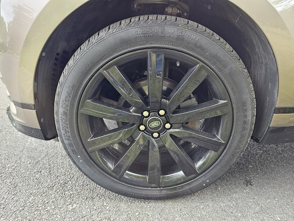 Used Land Rover Range Rover Velar 2019 for sale - 74601832: Photo 22