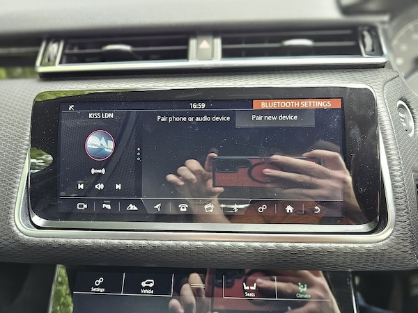 Used Land Rover Range Rover Velar 2019 for sale - 74601832: Photo 23