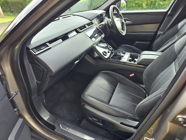 Used Land Rover Range Rover Velar 2019 for sale - 74601832: Photo 24