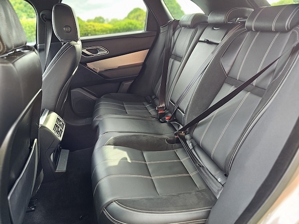 Used Land Rover Range Rover Velar 2019 for sale - 74601832: Photo 26