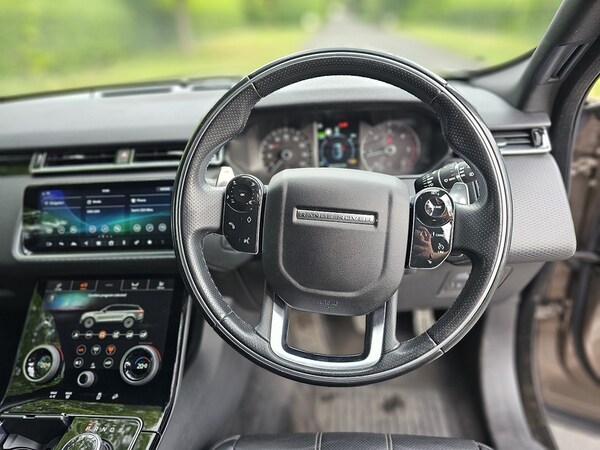 Used Land Rover Range Rover Velar 2019 for sale - 74601832: Photo 27