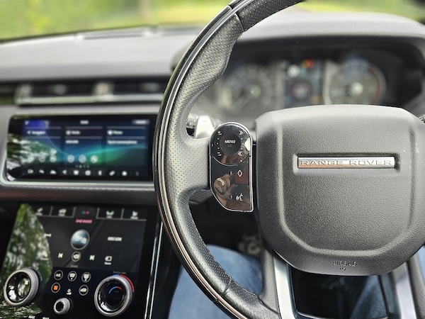 Used Land Rover Range Rover Velar 2019 for sale - 74601832: Photo 29