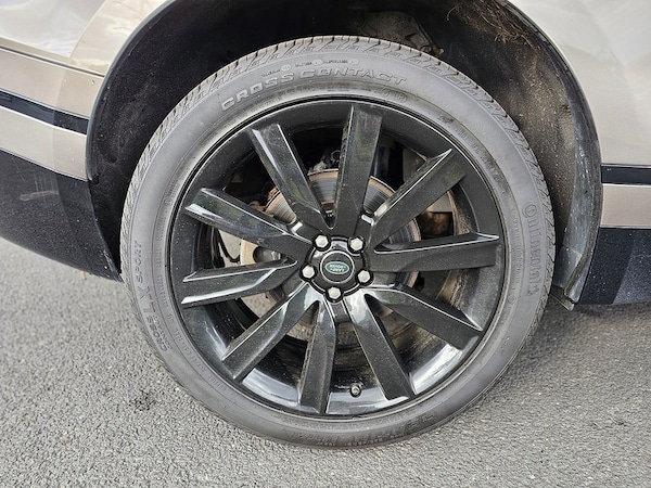Used Land Rover Range Rover Velar 2019 for sale - 74601832: Photo 2