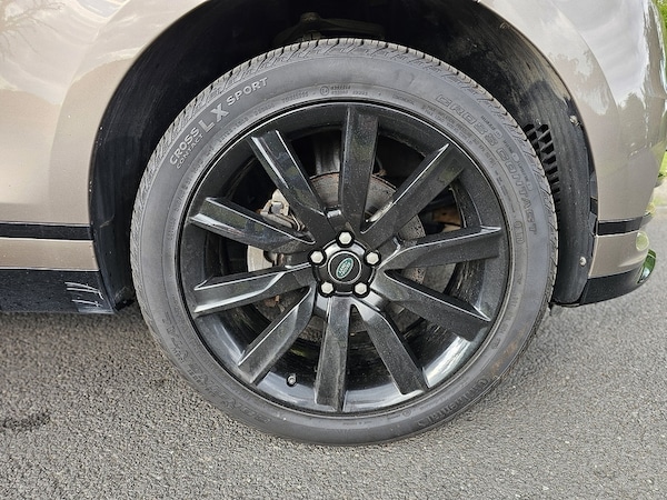 Used Land Rover Range Rover Velar 2019 for sale - 74601832: Photo 30