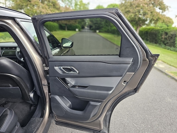 Used Land Rover Range Rover Velar 2019 for sale - 74601832: Photo 34