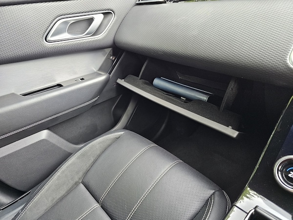 Used Land Rover Range Rover Velar 2019 for sale - 74601832: Photo 35
