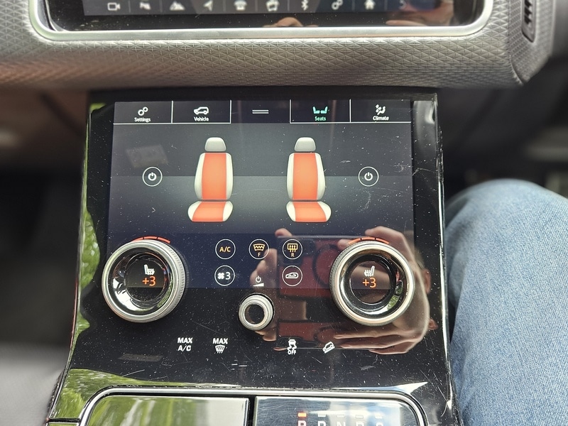 Vehicle 36
