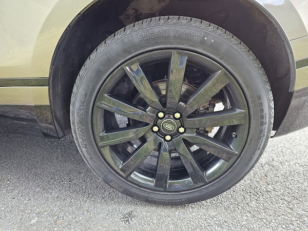 Used Land Rover Range Rover Velar 2019 for sale - 74601832: Photo 47