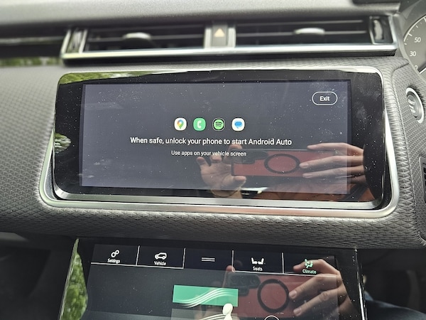 Used Land Rover Range Rover Velar 2019 for sale - 74601832: Photo 4