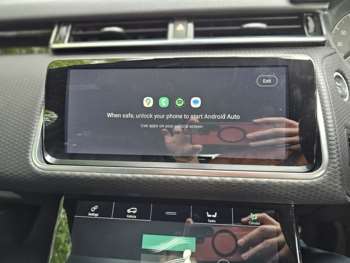 Used Land Rover Range Rover Velar 2019 for sale - 74601832: Photo