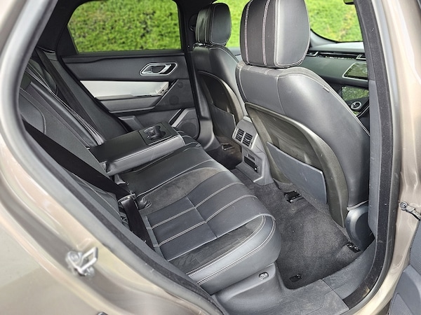 Used Land Rover Range Rover Velar 2019 for sale - 74601832: Photo 50