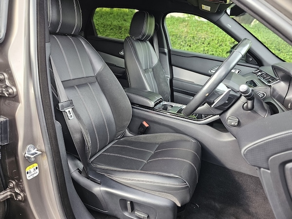 Used Land Rover Range Rover Velar 2019 for sale - 74601832: Photo 55