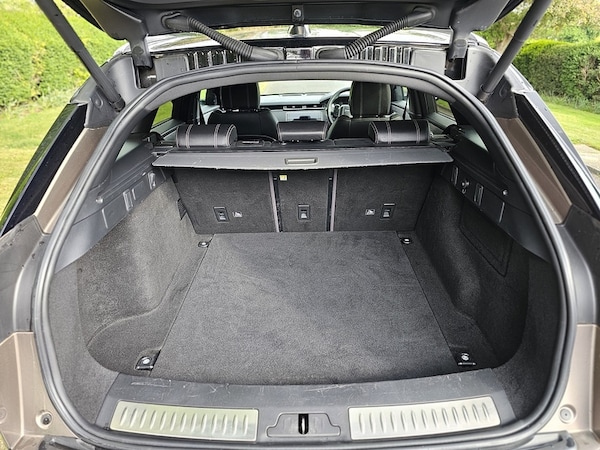 Used Land Rover Range Rover Velar 2019 for sale - 74601832: Photo 56