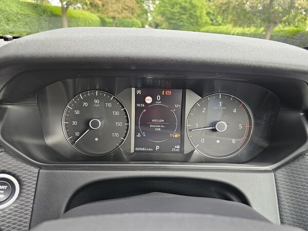 Used Land Rover Range Rover Velar 2019 for sale - 74601832: Photo 57
