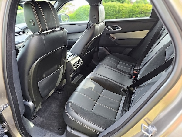 Used Land Rover Range Rover Velar 2019 for sale - 74601832: Photo 58