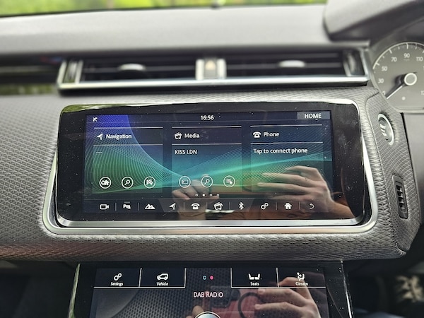 Used Land Rover Range Rover Velar 2019 for sale - 74601832: Photo 5