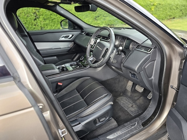 Used Land Rover Range Rover Velar 2019 for sale - 74601832: Photo 7