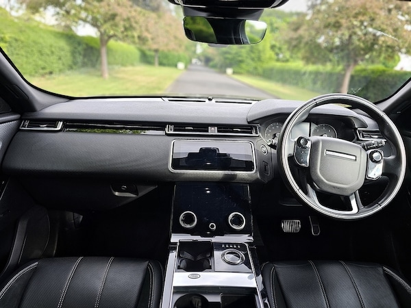 Used Land Rover Range Rover Velar 2019 for sale - 74601832: Photo 8