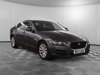 2017 - 2.0d SE 4dr