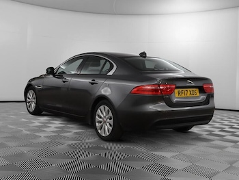 Used Jaguar XE 2017 for sale - 75944453: Photo