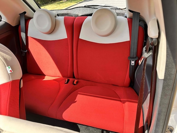 Used Fiat 500 2012 for sale - 74684621: Photo 20