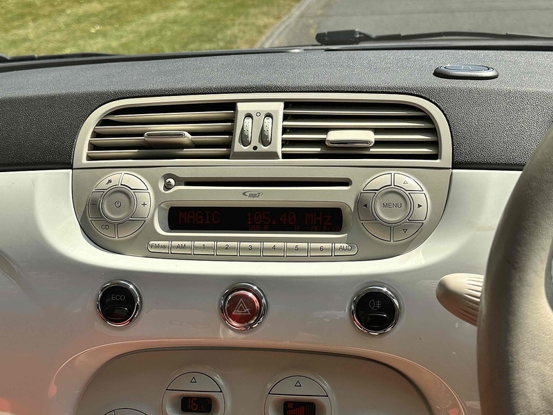 Vehicle 25