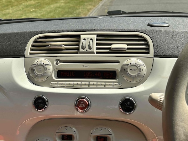 Used Fiat 500 2012 for sale - 74684621: Photo 25