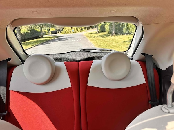 Used Fiat 500 2012 for sale - 74684621: Photo 28